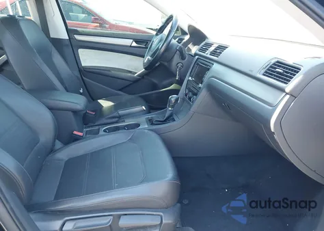 2015 Volkswagen Passat 1.8T Se from USA, damaged, VIN 1VWBS7A35FC041376